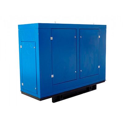 Дизельная электростанция АД-16С-Т400-1РМ11 - изображение 9