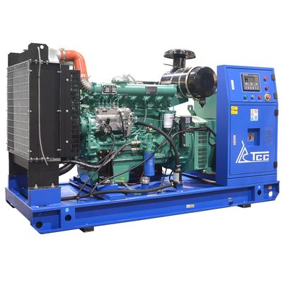 Дизельная электростанция ТСС АД-16С-Т400-РКМ13 в кожухе - изображение 11