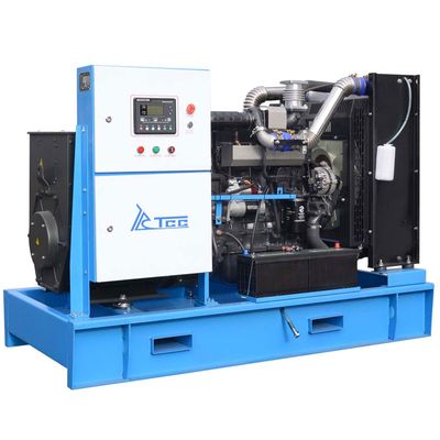 Дизельная электростанция ТСС АД-16С-Т400-РКМ13 в кожухе - изображение 9