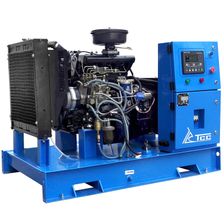 Дизельный генератор ТСС АД-16С-Т400-1РМ5 с автозапуском - изображение 3