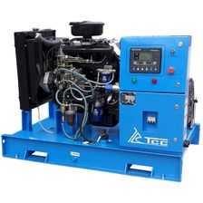 Дизельный генератор ТСС АД-16С-Т400-1РМ5 - изображение 4