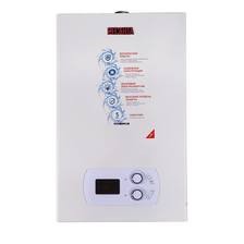 Котел газовый настенный двухконтурный Ресанта ГК-16 - изображение 10