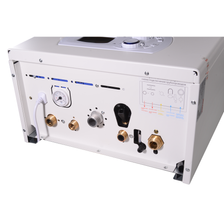 Котел газовый настенный двухконтурный Ресанта ГК-16 - изображение 14