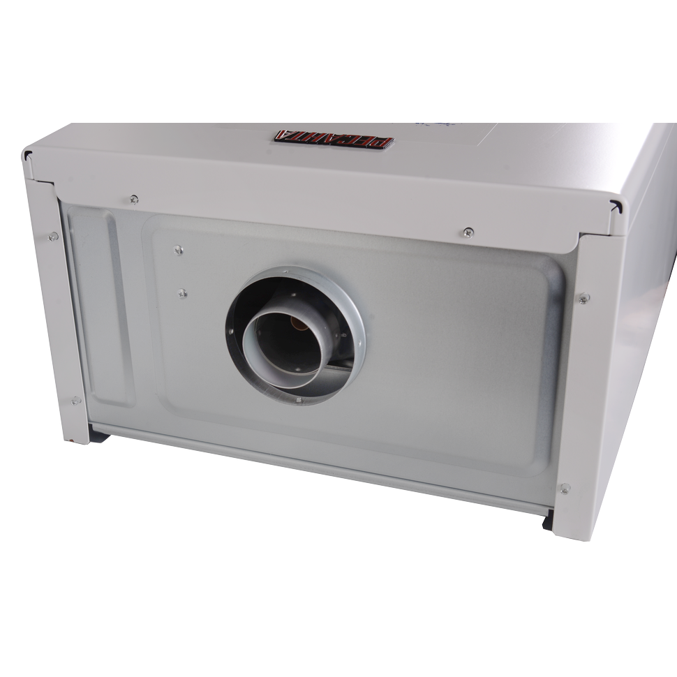 Котел газовый настенный двухконтурный Ресанта ГК-16 - изображение 7