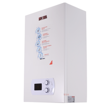 Котел газовый настенный двухконтурный Ресанта ГК-16 - изображение 9