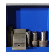 Гибочный станок ПИЛИГРИМ А16М для изготовления cкоб и хомутов - изображение 12