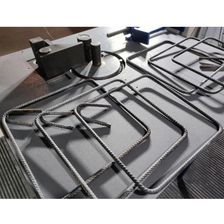 Гибочный станок ПИЛИГРИМ А16М для изготовления cкоб и хомутов - изображение 14