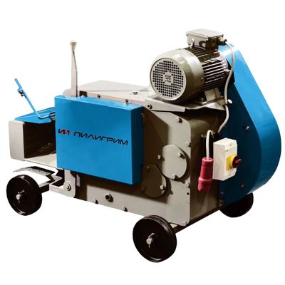 Гибочный станок ПИЛИГРИМ А16М для изготовления cкоб и хомутов - изображение 17