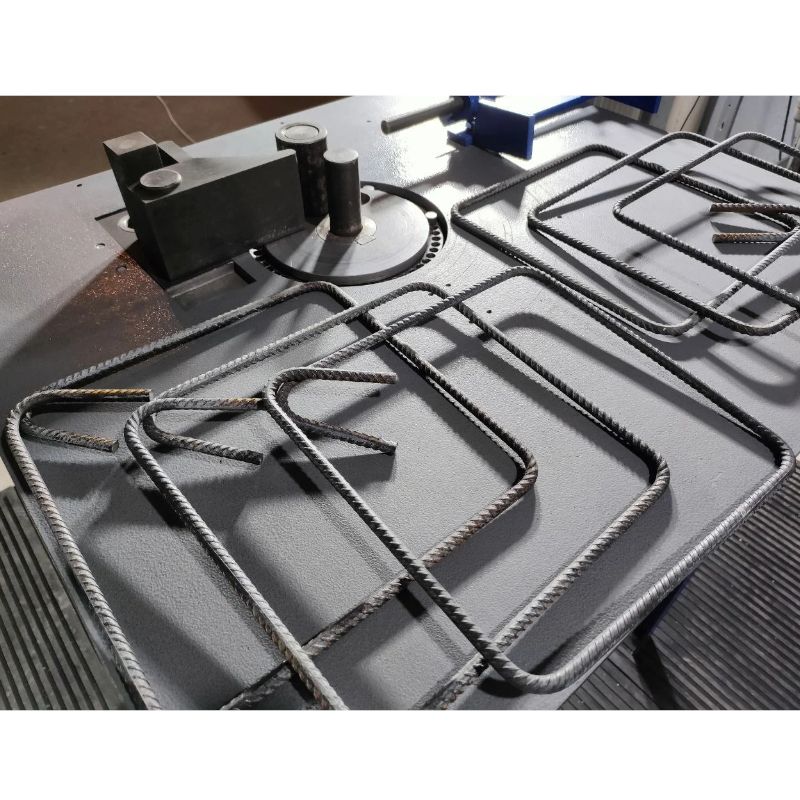 Гибочный станок ПИЛИГРИМ А16М для изготовления cкоб и хомутов - изображение 6