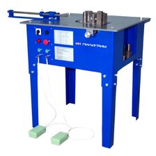 Гибочный станок ПИЛИГРИМ А16М для изготовления cкоб и хомутов - изображение 9