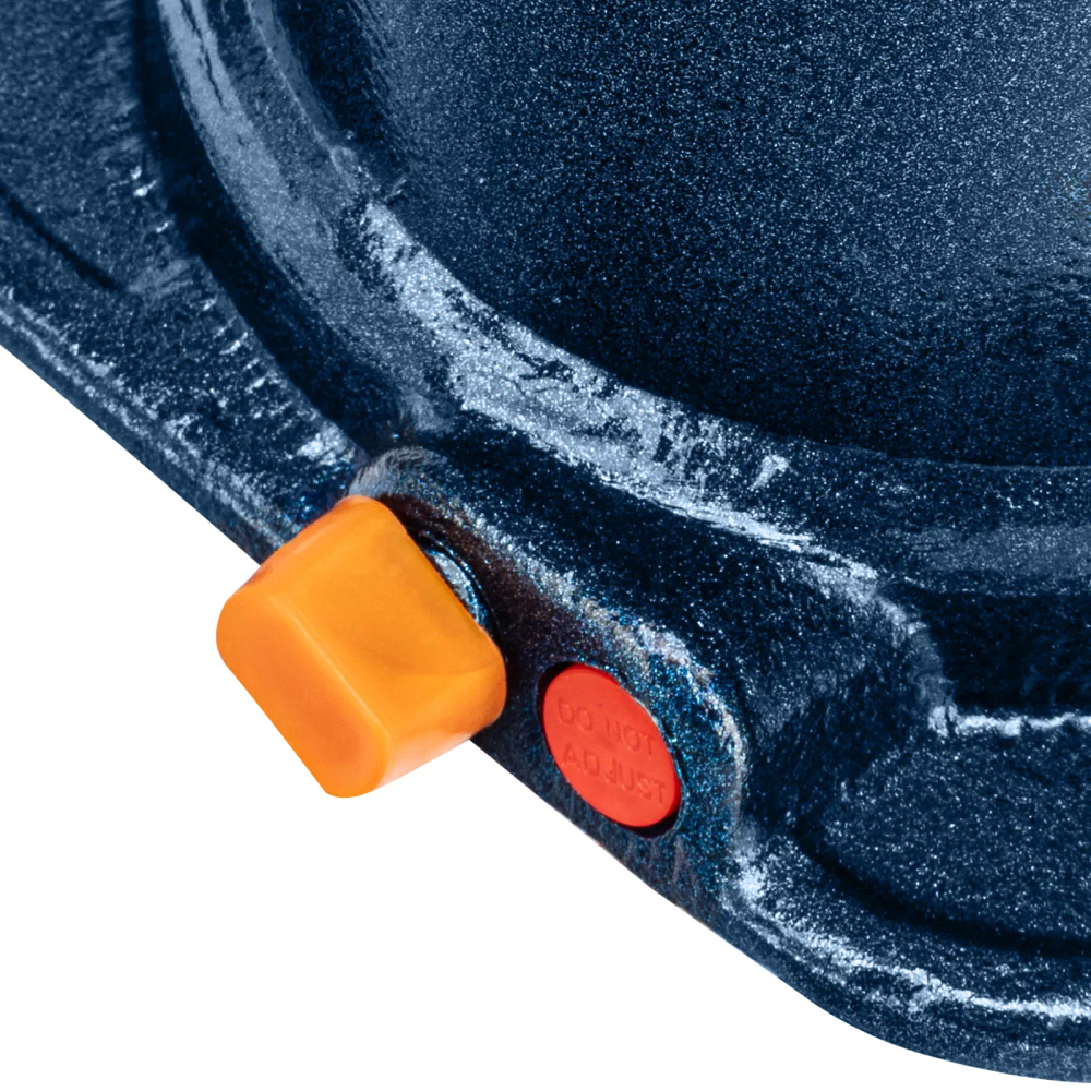 Домкрат гидравлический бутылочный, 16 т, h подъема 227-457 мм Stels - изображение 9