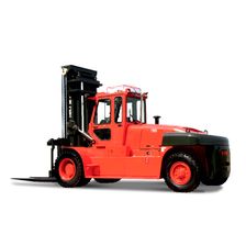 Дизельный вилочный погрузчик 16 тонн HELI CPCD160-(06) - изображение 6