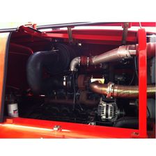 Дизельный погрузчик 16 т HELI CPCD160-(12) - изображение 6