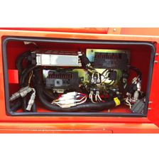 Дизельный погрузчик 16 т HELI CPCD160-(12) - изображение 8