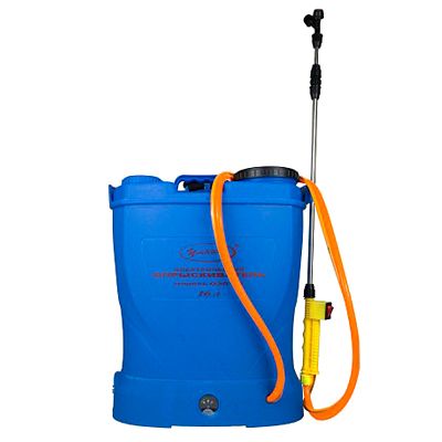 Опрыскиватель Умница ОЭЛ-16 Li-on