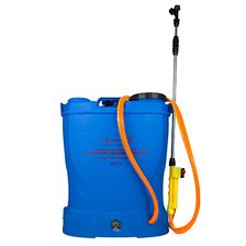 Опрыскиватель Умница ОЭЛ-16 Li-on - изображение 2