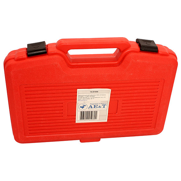 Съемник подшипников обратный молоток (16 пр.) арт. TA-D1050 - изображение 6