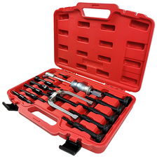 Съемник подшипников обратный молоток (16 пр.) арт. TA-D1050 - изображение 8