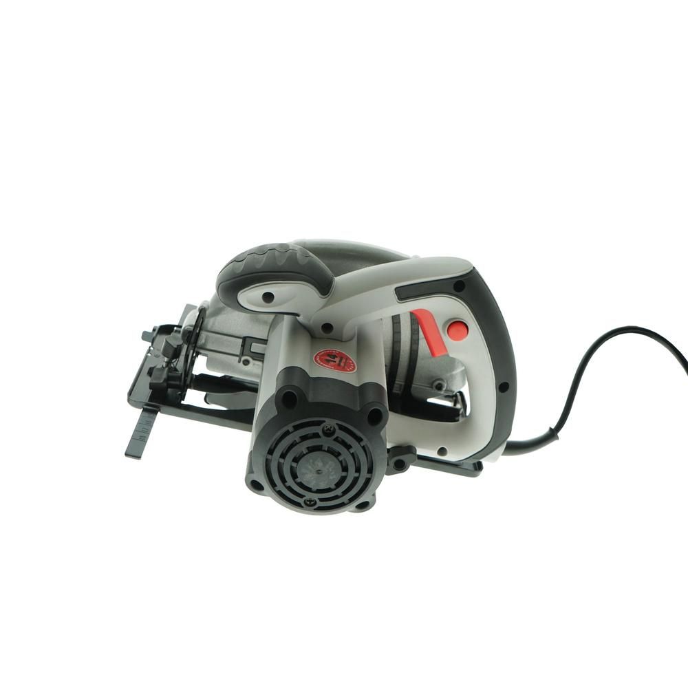 Циркулярная пила Энергомаш ЦП-160 - изображение 2