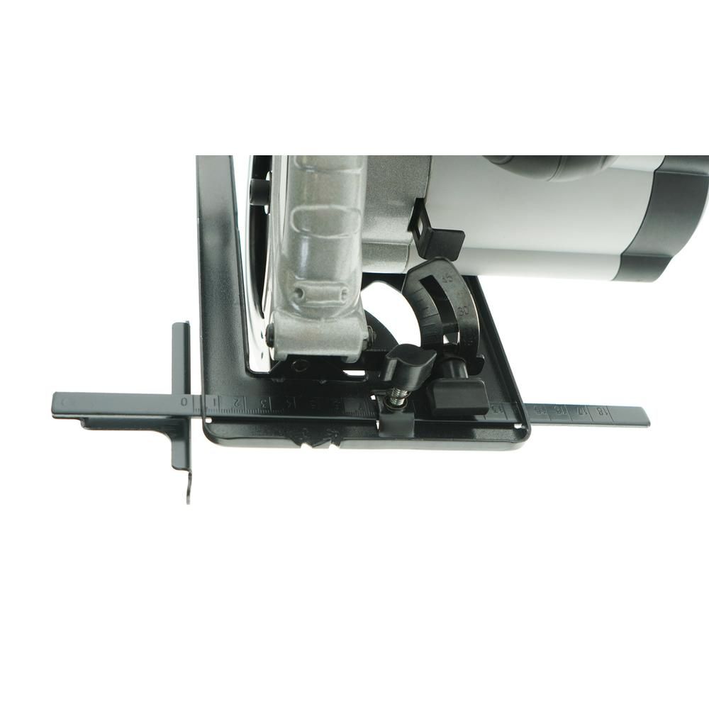 Циркулярная пила Энергомаш ЦП-160 - изображение 4