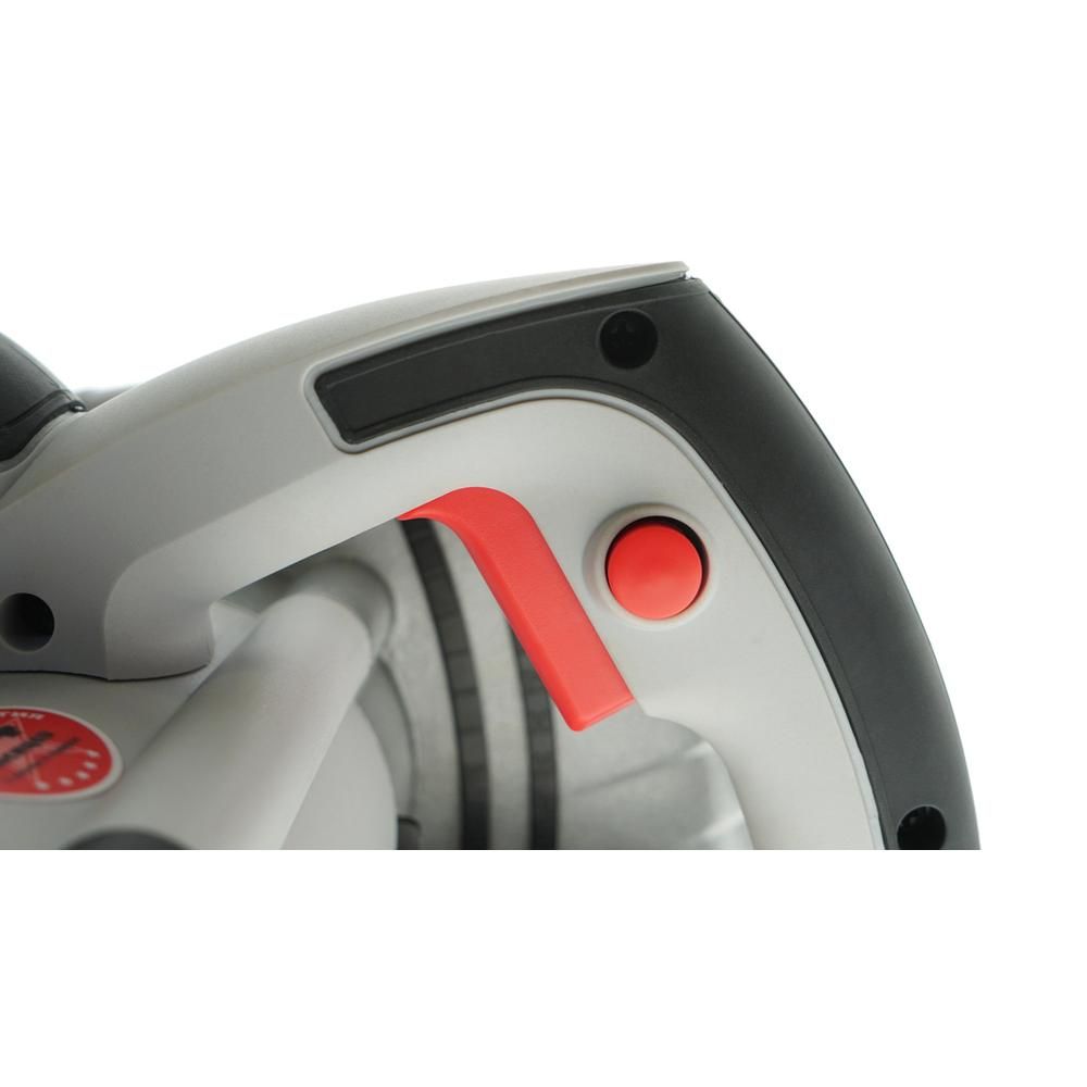 Циркулярная пила Энергомаш ЦП-160 - изображение 5