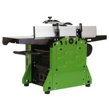 Строгально-рейсмусовый станок Калибр ССР-160 - изображение 12