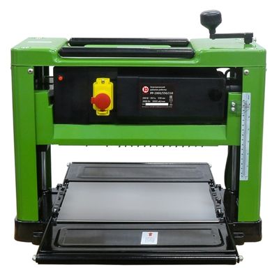 Строгально-рейсмусовый станок Калибр ССР-160 - изображение 15