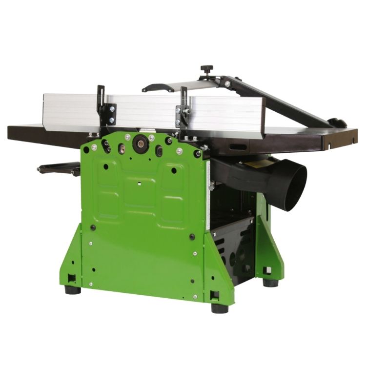 Строгально-рейсмусовый станок Калибр ССР-160 - изображение 5