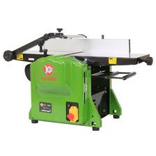 Строгально-рейсмусовый станок Калибр ССР-160 - изображение 7