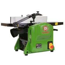 Строгально-рейсмусовый станок Калибр ССР-160 - изображение 9