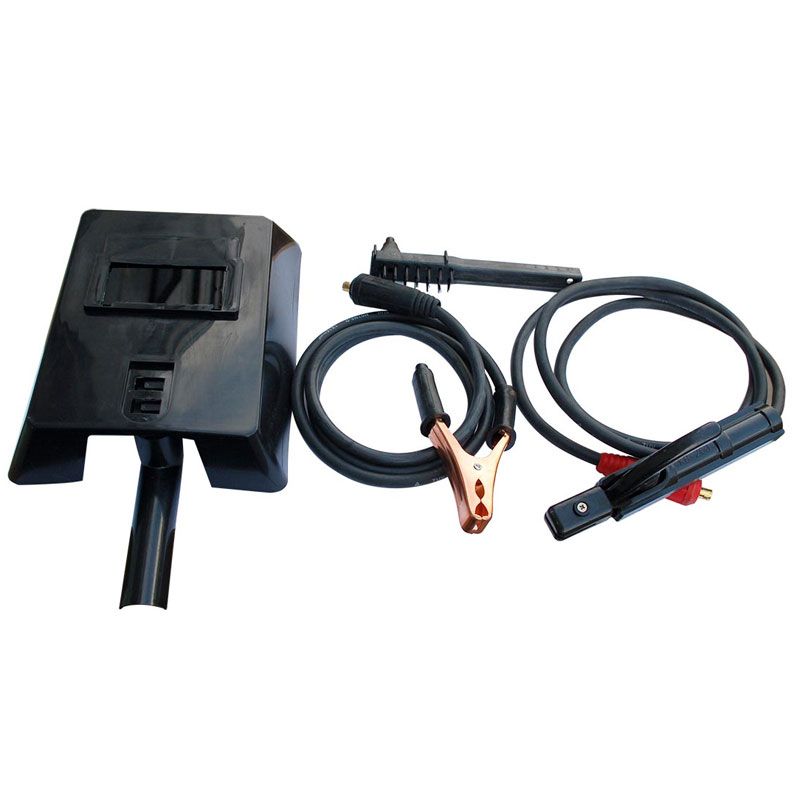 Сварочный инвертор ТСС САИ-160 - изображение 3