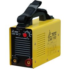 Сварочный инвертор ТСС САИ-160 - изображение 4