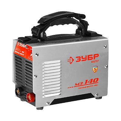 Сварочный аппарат инверторный ЗУБР СА-160К - изображение 9