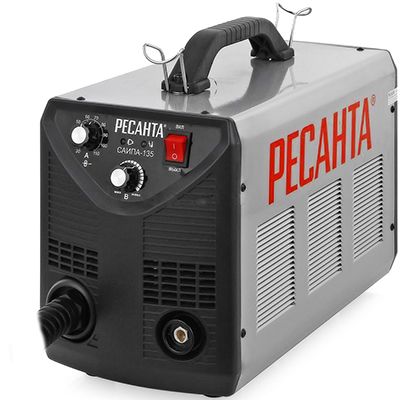 Инверторный сварочный аппарат Ресанта САИ 160 ПН - изображение 3