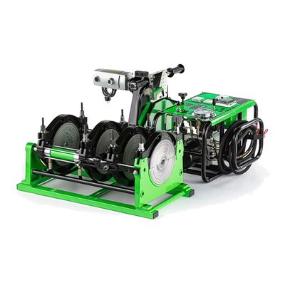 Стыковой сварочный аппарат ПРОСВАР СР 160 - изображение 10