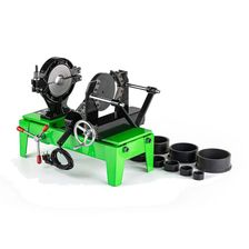 Стыковой сварочный аппарат ПРОСВАР СР 160 - изображение 3