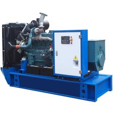 Дизельный генератор ТСС АД-160С-Т400-1РМ17 с автозапуском - изображение 5