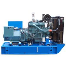 Дизельный генератор ТСС АД-160С-Т400-1РМ17 с автозапуском - изображение 6