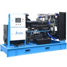 Дизельный генератор ТСС АД-160С-Т400-1РМ5 - изображение 2