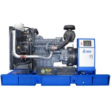 Дизельный генератор ТСС АД-160С-Т400-1РМ6 с автозапуском - изображение 7