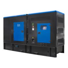 Дизельный генератор ТСС АД-160С-Т400-1РКМ9 029523 - изображение 2