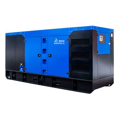 Дизельный генератор ТСС АД-160С-Т400-1РКМ9 029523 - изображение 7