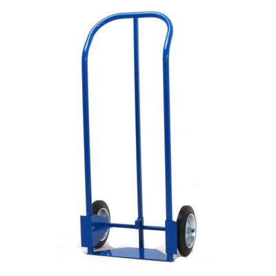 Платформенная тележка 160 мм Промышленник П-6.12 - изображение 10