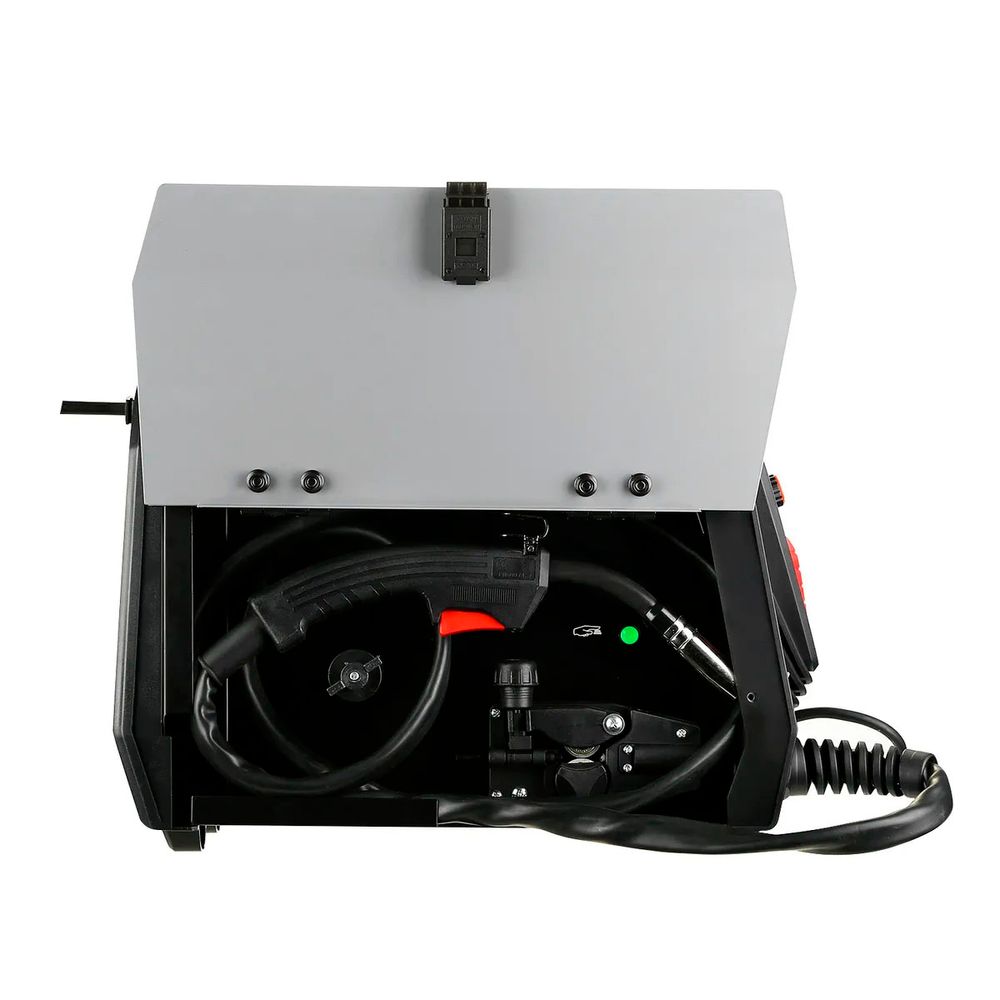 Сварочный аппарат 160А DEKO DKWM160A - изображение 4