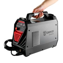 Сварочный аппарат 160А DEKO DKWM160A - изображение 9