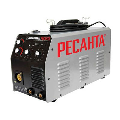 Сварочный аппарат инверторный  Ресанта САИ-160Т LUX - изображение 15