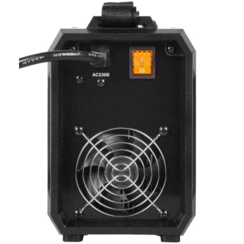 Сварочный аппарат инверторный  Ресанта САИ-160Т LUX - изображение 5