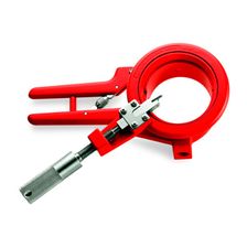 Инструмент для резки труб и снятия фаски Рокат 160 Set - изображение 6