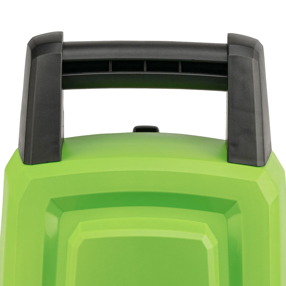 Мойка высокого давления Сибртех АМ-1600, 1600 Вт, 130 бар, 330 л/ч, переносная - изображение 7