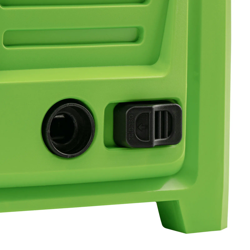 Мойка высокого давления Сибртех АМ-1600, 1600 Вт, 130 бар, 330 л/ч, переносная - изображение 9